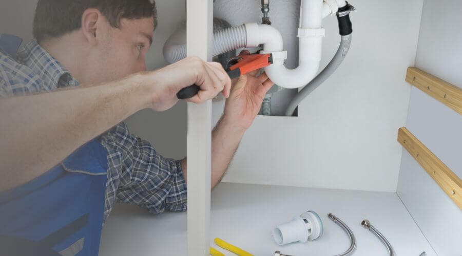 Professional Leak Detection in Longville, MN