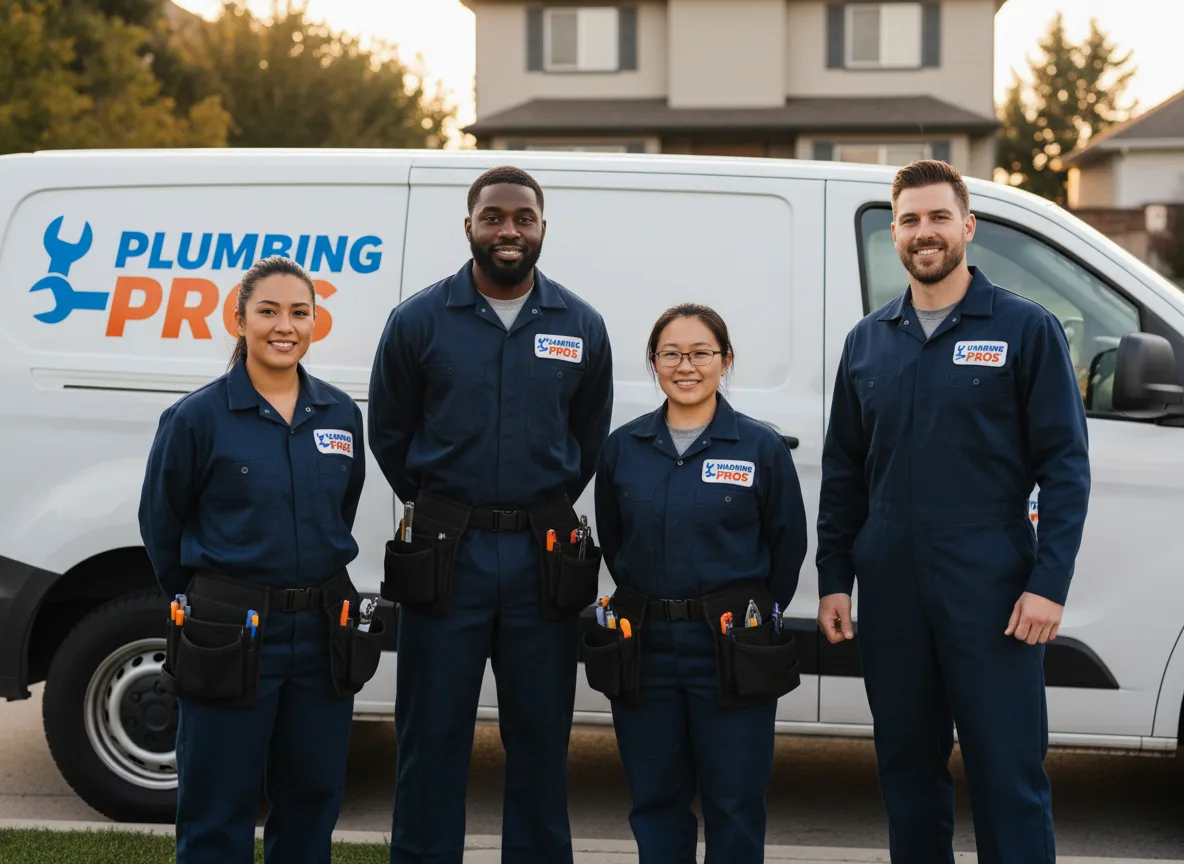 Water Heater Repair company in Longville, MN